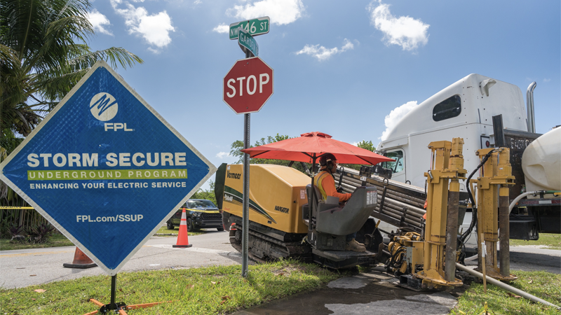 FPL Targets Coral Springs, Parkland and Coconut Creek for Major Grid Upgrades