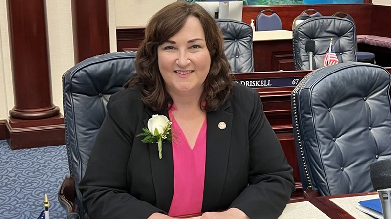 State Rep. Hunschofsky Highlights Summer Tax Savings, Hurricane Prep