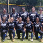 Coconut Creek Girls’ Softball Revives Travel Team After Five-Year Hiatus
