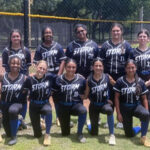 Coconut Creek Girls’ Softball Revives Travel Team After Five-Year Hiatus