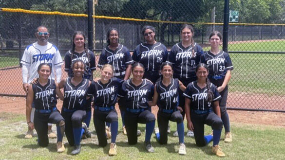 Coconut Creek Girls’ Softball Revives Travel Team After Five-Year Hiatus