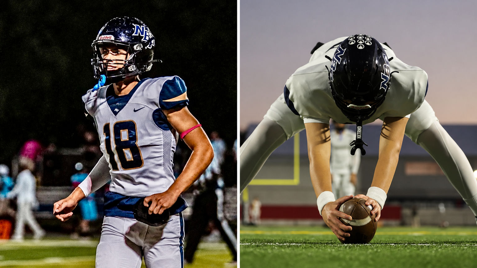 Dynamic Special Teams Duo Sanchez and Fields Commit to Boston College