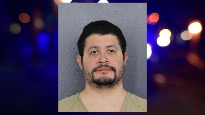 Coconut Creek Planet Fitness Employee Accused of Using Customer’s Credit Card For BBQ and Beers
