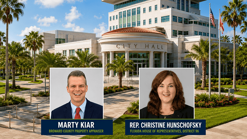 Chamber Hosts Government Relations Forum on Florida Property Tax Amendment