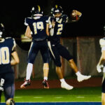 DRAFT: North Broward Prep Football Drops Season Opener Despite Jackson’s 2 Special Teams Scores