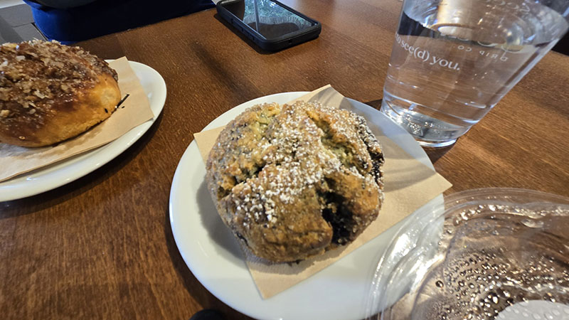The Seed Brings Creative Coffee Shop Eats to Coconut Creek