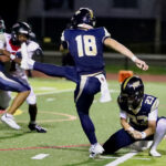 Special Teams Leads the Way in North Broward Prep’s Opening Playoff Game
